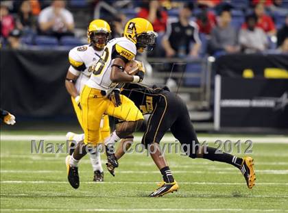 Thumbnail 3 in U.S. Army All-American Bowl  photogallery.