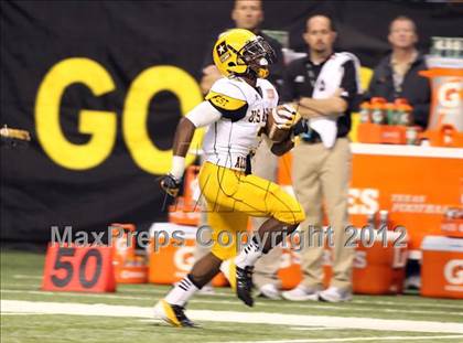 Thumbnail 3 in U.S. Army All-American Bowl  photogallery.