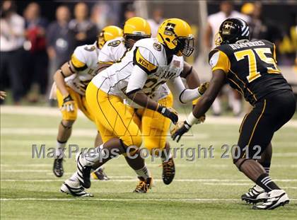 Thumbnail 1 in U.S. Army All-American Bowl  photogallery.