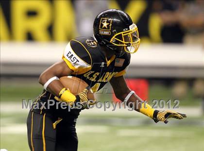 Thumbnail 3 in U.S. Army All-American Bowl  photogallery.