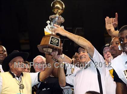Thumbnail 2 in U.S. Army All-American Bowl  photogallery.