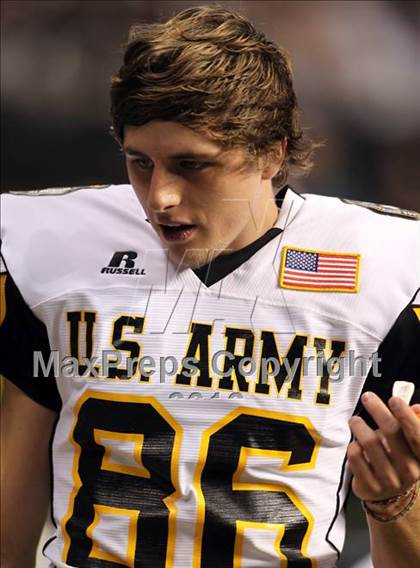 Thumbnail 3 in U.S. Army All-American Bowl  photogallery.