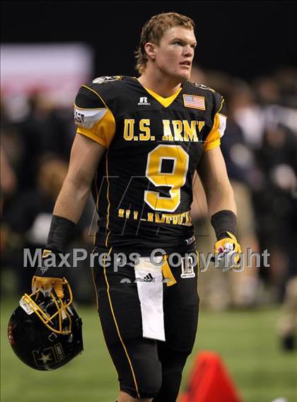 Thumbnail 3 in U.S. Army All-American Bowl  photogallery.