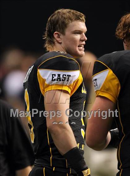 Thumbnail 3 in U.S. Army All-American Bowl  photogallery.