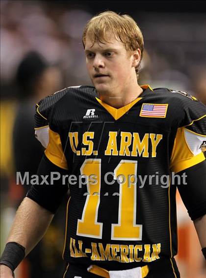 Thumbnail 3 in U.S. Army All-American Bowl  photogallery.