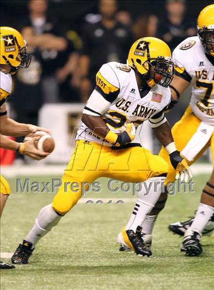 Thumbnail 3 in U.S. Army All-American Bowl  photogallery.