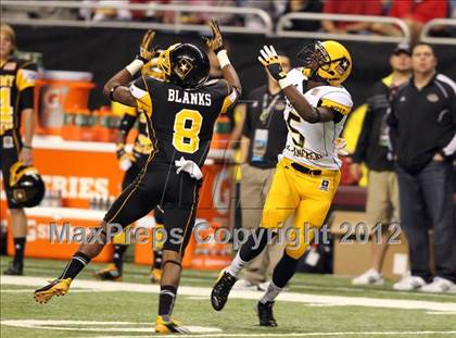 Thumbnail 2 in U.S. Army All-American Bowl  photogallery.