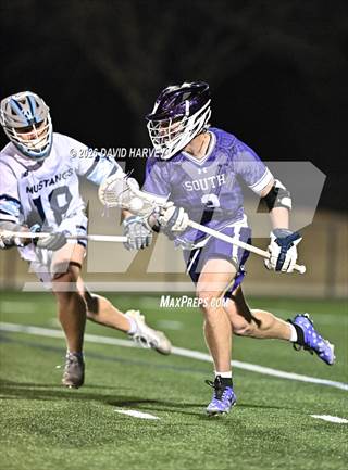 Denver South @ Ralston Valley