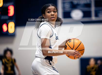 Thumbnail 1 in East Laurens @ St. Francis (GHSA A Division-1 Quarterfinal) photogallery.