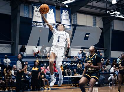 Thumbnail 1 in East Laurens @ St. Francis (GHSA A Division-1 Quarterfinal) photogallery.