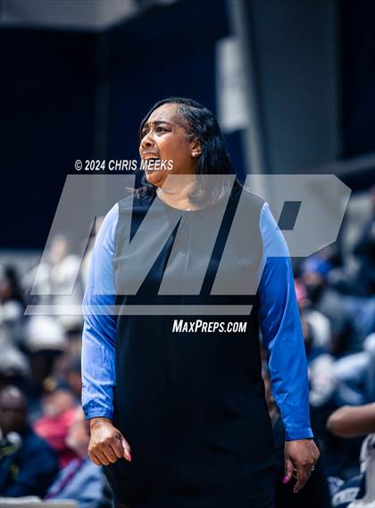 Thumbnail 1 in East Laurens @ St. Francis (GHSA A Division-1 Quarterfinal) photogallery.