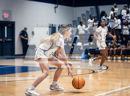 Thumbnail 2 in East Laurens @ St. Francis (GHSA A Division-1 Quarterfinal) photogallery.