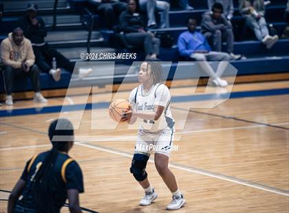 Thumbnail 1 in East Laurens @ St. Francis (GHSA A Division-1 Quarterfinal) photogallery.