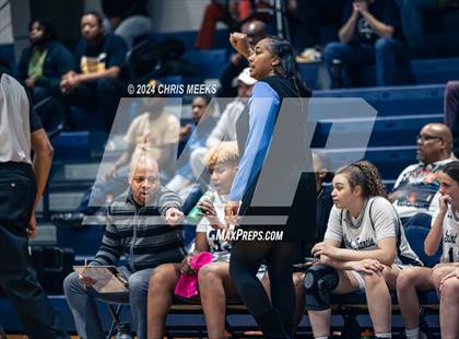 Thumbnail 1 in East Laurens @ St. Francis (GHSA A Division-1 Quarterfinal) photogallery.
