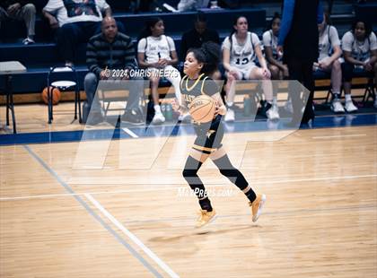 Thumbnail 1 in East Laurens @ St. Francis (GHSA A Division-1 Quarterfinal) photogallery.