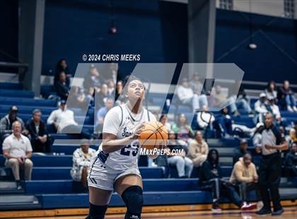 Thumbnail 1 in East Laurens @ St. Francis (GHSA A Division-1 Quarterfinal) photogallery.