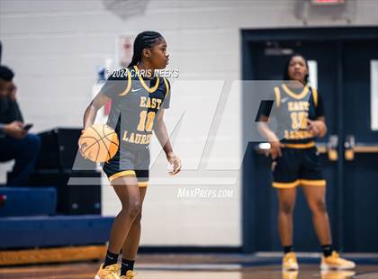 Thumbnail 1 in East Laurens @ St. Francis (GHSA A Division-1 Quarterfinal) photogallery.