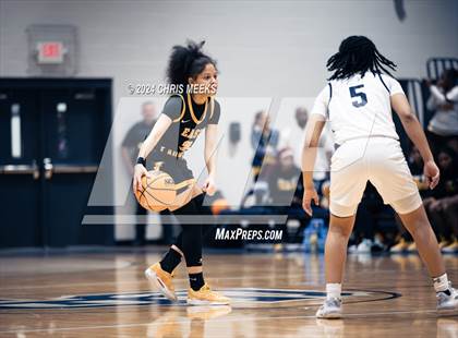 Thumbnail 3 in East Laurens @ St. Francis (GHSA A Division-1 Quarterfinal) photogallery.
