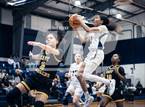 Photo from the gallery "East Laurens @ St. Francis (GHSA A Division-1 Quarterfinal)"