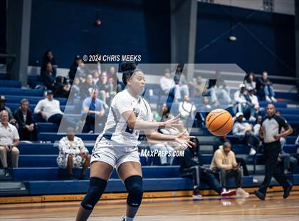 Thumbnail 3 in East Laurens @ St. Francis (GHSA A Division-1 Quarterfinal) photogallery.