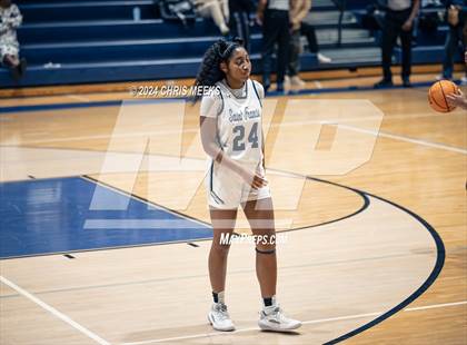 Thumbnail 1 in East Laurens @ St. Francis (GHSA A Division-1 Quarterfinal) photogallery.