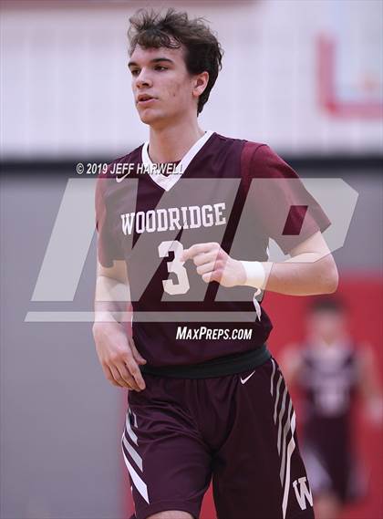 Thumbnail 2 in Woodridge @ Springfield photogallery.