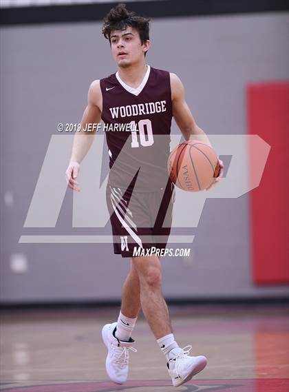 Thumbnail 3 in Woodridge @ Springfield photogallery.