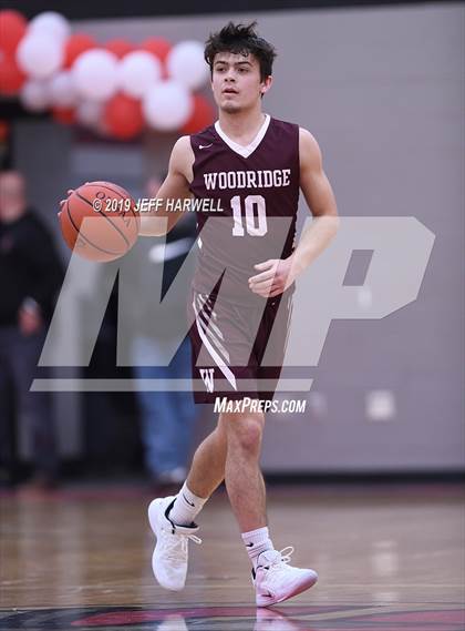 Thumbnail 2 in Woodridge @ Springfield photogallery.