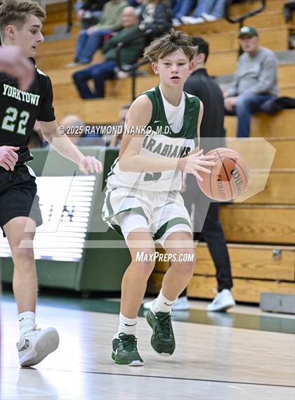 Thumbnail 1 in Yorktown @ Pendleton Heights photogallery.