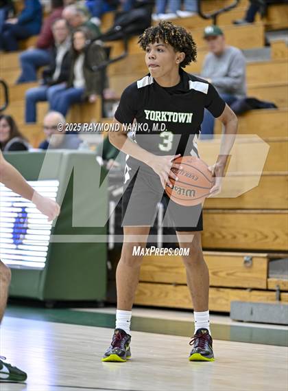 Thumbnail 1 in Yorktown @ Pendleton Heights photogallery.