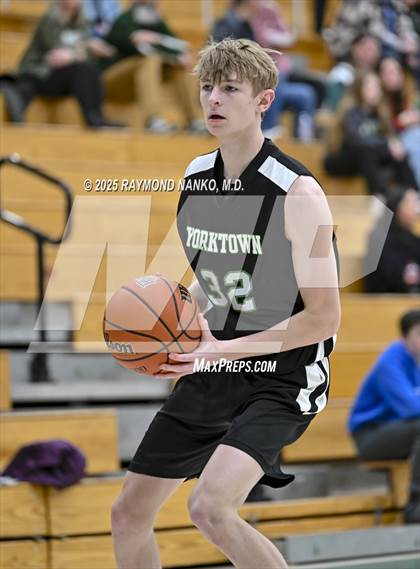 Thumbnail 1 in Yorktown @ Pendleton Heights photogallery.