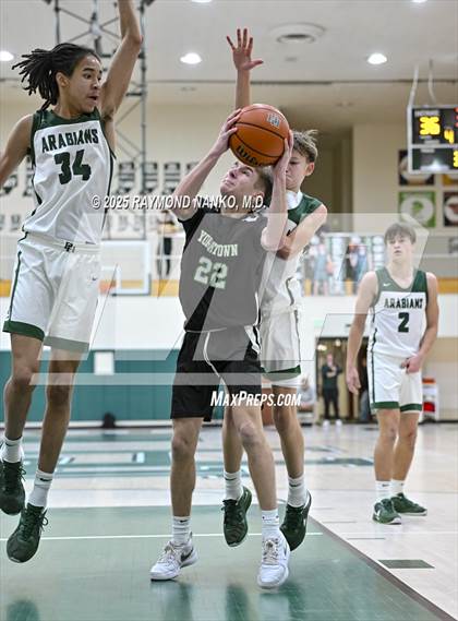 Thumbnail 3 in Yorktown @ Pendleton Heights photogallery.