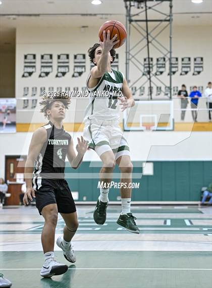 Thumbnail 3 in Yorktown @ Pendleton Heights photogallery.