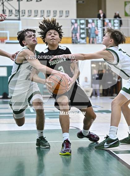 Thumbnail 3 in Yorktown @ Pendleton Heights photogallery.