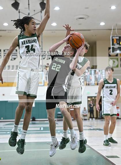 Thumbnail 1 in Yorktown @ Pendleton Heights photogallery.