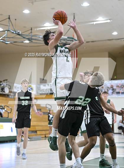 Thumbnail 2 in Yorktown @ Pendleton Heights photogallery.