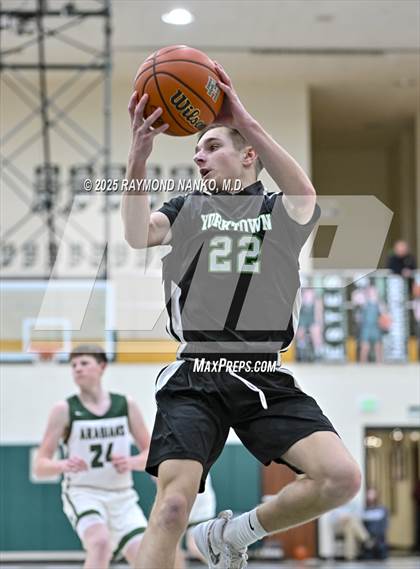 Thumbnail 3 in Yorktown @ Pendleton Heights photogallery.
