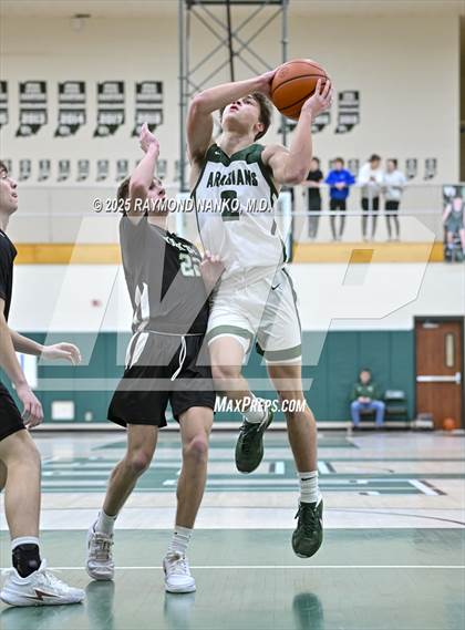 Thumbnail 1 in Yorktown @ Pendleton Heights photogallery.