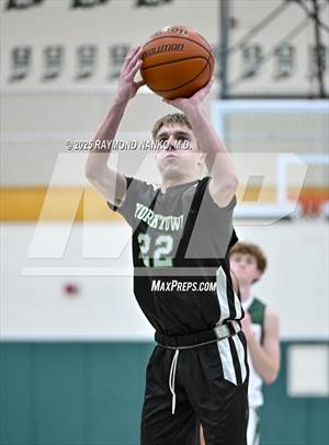 Yorktown @ Pendleton Heights