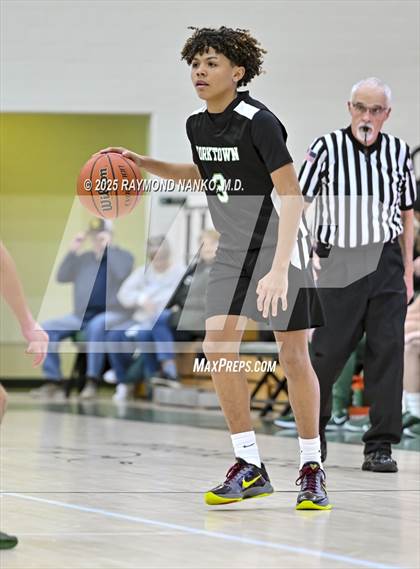 Thumbnail 1 in Yorktown @ Pendleton Heights photogallery.
