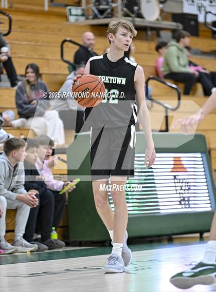 Thumbnail 1 in Yorktown @ Pendleton Heights photogallery.