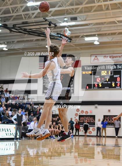 Thumbnail 1 in Round Rock Westwood @ Vandegrift photogallery.
