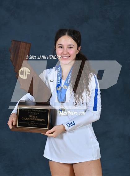 Thumbnail 3 in University Prep (CIF State D4 Awards) photogallery.