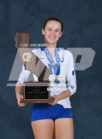 Thumbnail 1 in University Prep (CIF State D4 Awards) photogallery.