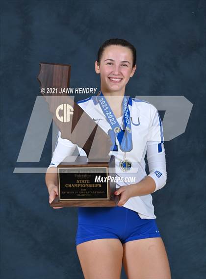 Thumbnail 3 in University Prep (CIF State D4 Awards) photogallery.