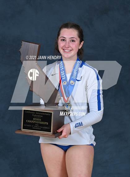 Thumbnail 3 in University Prep (CIF State D4 Awards) photogallery.