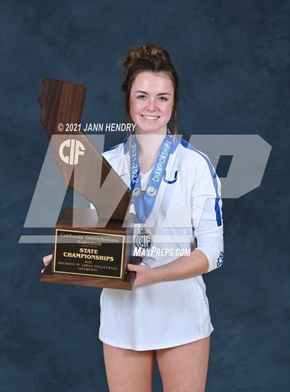 Thumbnail 1 in University Prep (CIF State D4 Awards) photogallery.