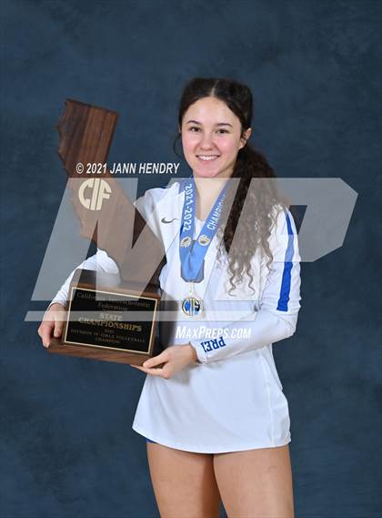 Thumbnail 1 in University Prep (CIF State D4 Awards) photogallery.