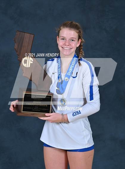 Thumbnail 3 in University Prep (CIF State D4 Awards) photogallery.