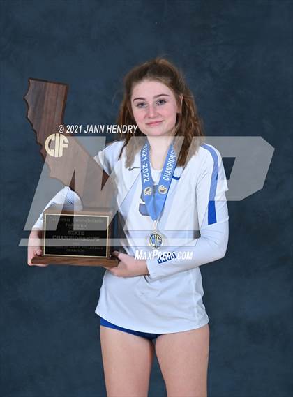 Thumbnail 1 in University Prep (CIF State D4 Awards) photogallery.